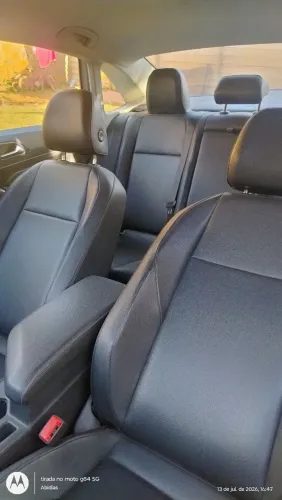 Volkswagen Jetta Comfort. 250 TSI 1.4 Flex 16V Aut. 2018