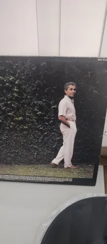 Vinil de Paulinho da viola 