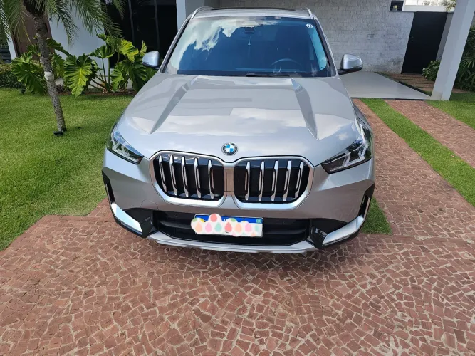 BMW X1 Sdrive 20I X-line 2.0 TB Aut. 2025