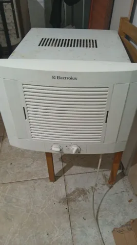 Ar-condicionado 