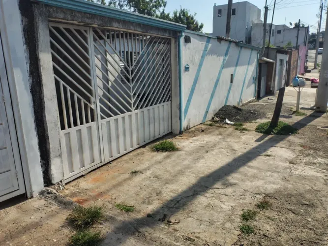 Vendo linda casa em Sumaré
