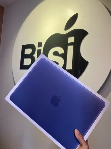MacBook Neo 