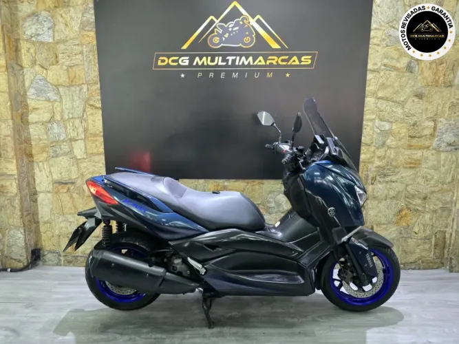 Yamaha Xmax 250 abs 2023