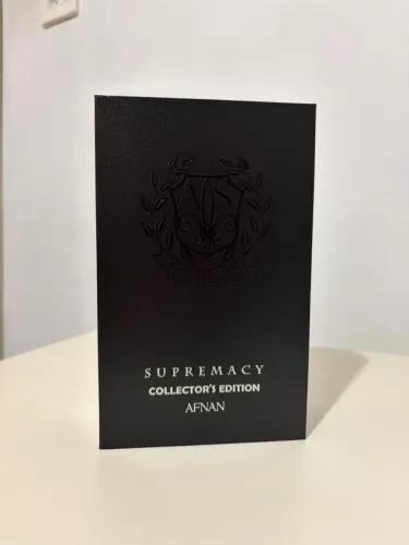 Perfume Supremacy Collector's Edition Afnan