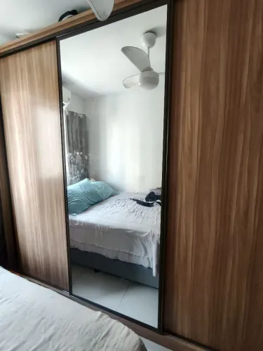 Guarda Roupa 