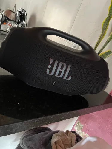 Jbl Bombox 4