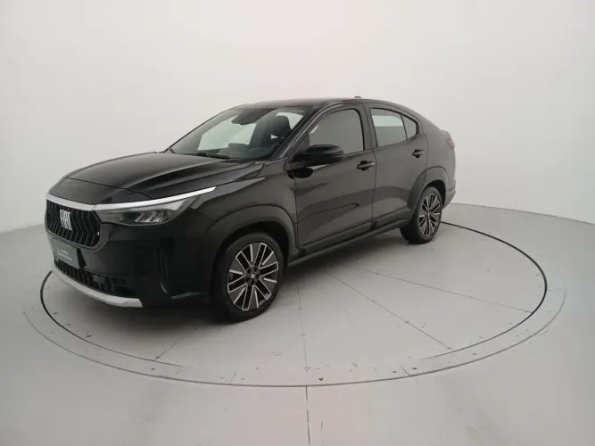 Fiat Fastback Audace 200 TB AUT (hibrído) 2026