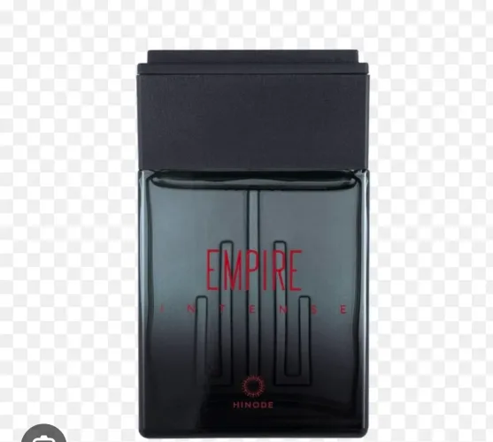 Empire intense da Hinode