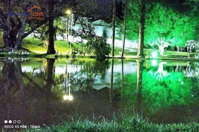 Terreno à venda, 1174 m² por R$ 395.000,00 - Cidade Nova Jacareí - Jacareí/SP