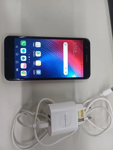 LG K11