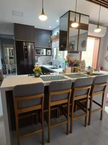 Apartamento Sem Condomínio à venda, 2 quartos, 1 suíte, 2 vagas, Vila Pires - Santo André/