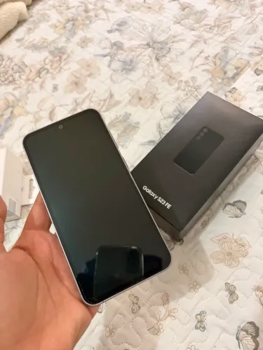 Celular Samsung S23 FE (256gb)