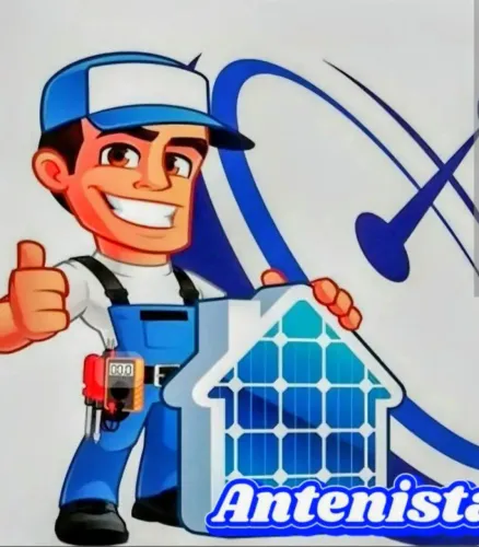 INSTALADOR ANTENAS