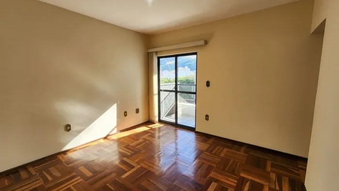 Apartamento 2 quartos - São Mateus
