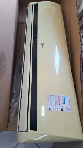 Ar condicionado