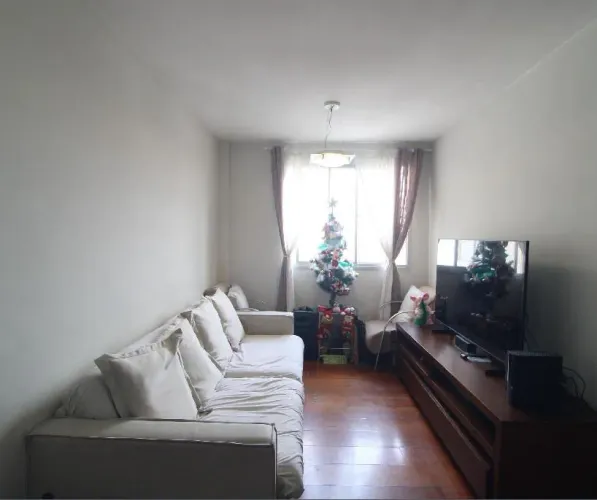 Apartamento para venda em Vila Constança com 3 quartos, 64m²