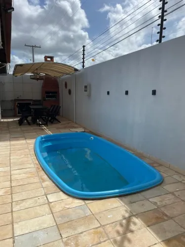 Casa Loteamento Recife