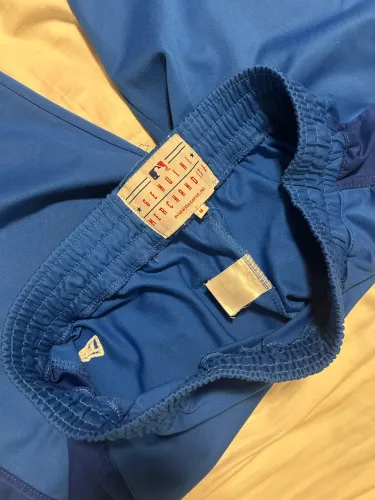 Short MLB Los Angeles Dodgers Azul