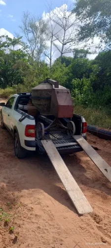 BETONEIRA LOCAÇÃO