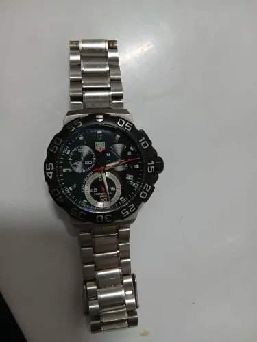 Relogio tag heuer Fórmula 1