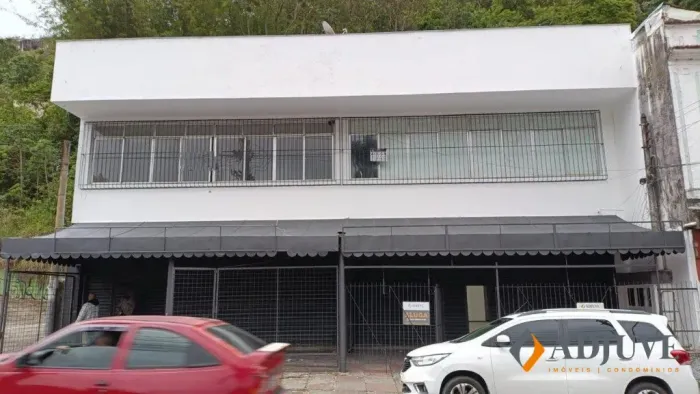 Loja para venda e locação, Alto da Serra, Petrópolis, RJ