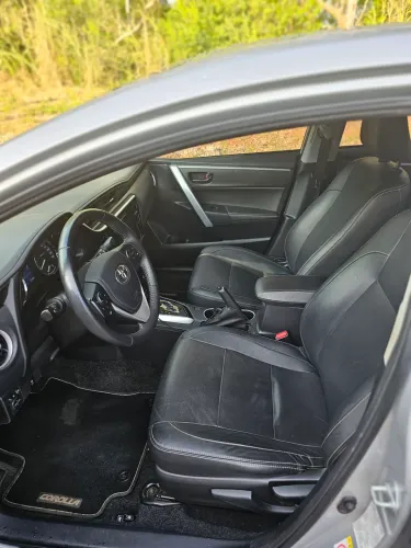 Toyota Corolla XEI 2.0 Flex 16V Aut. 2019