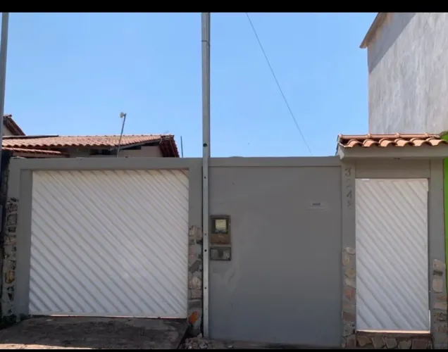 Casa bem localizada