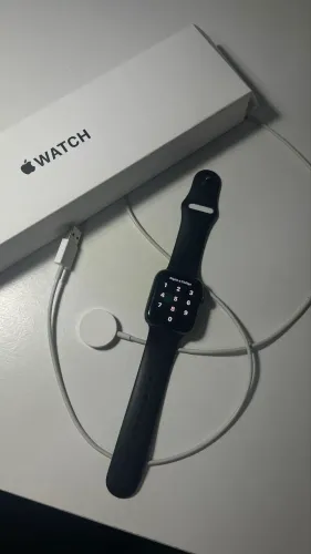 Apple Watch SE 1ª geração 