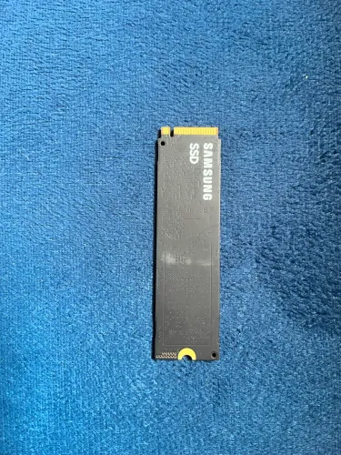 SSD NVME M2 512gb HD PC Game Notebook
