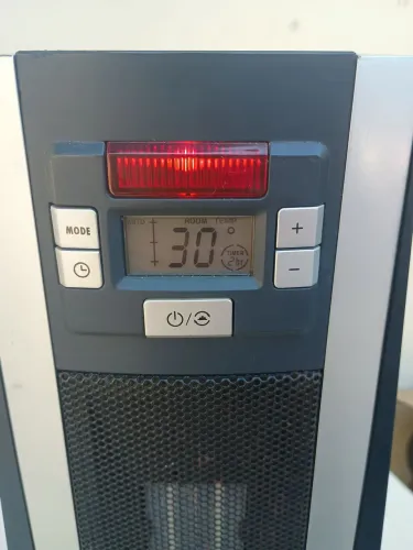 Aquecedor Delingeri 220V