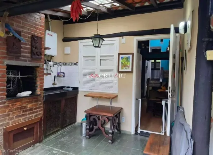 Chale a venda na Serrinha do Alambari