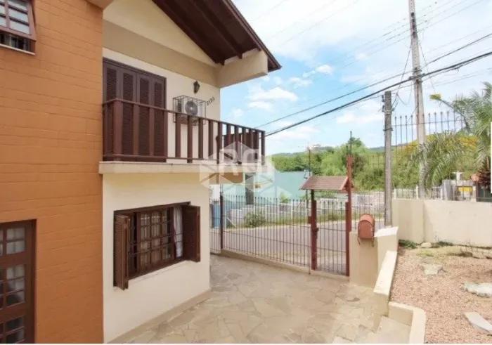 Belíssima casa residencial e/ou comercial para venda no bairro Teresópolis