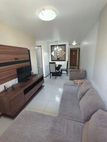 Apartamento para locação no EDIFÍCIO BARÃO DE MAUÁ, JATIÚCA, Maceió, AL