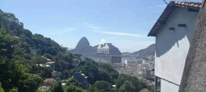 Lote à venda Botafogo - RIO DE JANEIRO/RJ