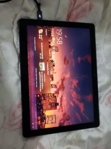 Pc tablet Dell