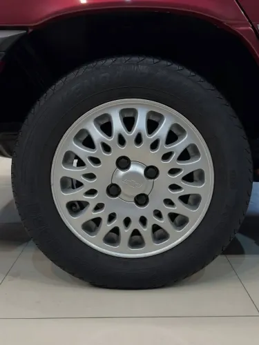 Chevrolet Vectra CD 2.0 (modelo Antigo) 1996