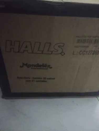 Estou vendendo
