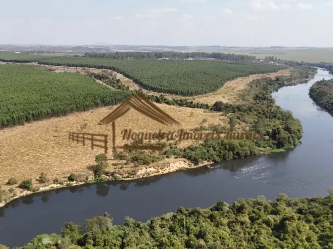 Fazenda com 321 alqueires na região de Itu-SP