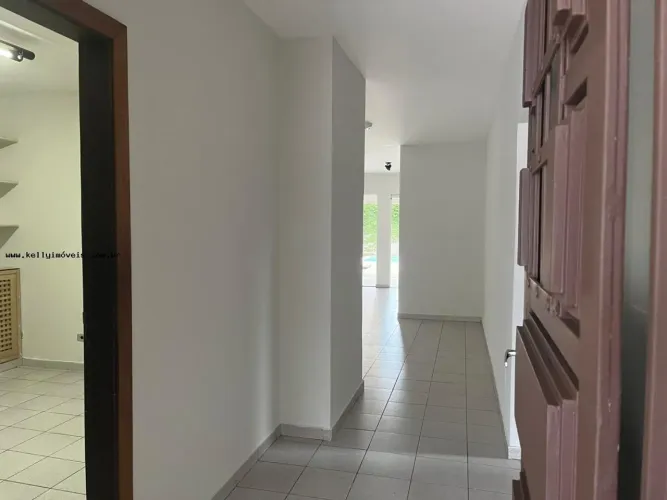 CASA À VENDA - JARDIM AVIAÇÃO