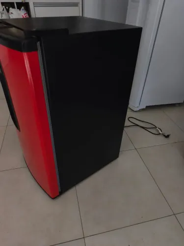 Vendo cervejeira