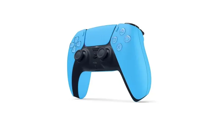 Controle ps5 starlight Blue