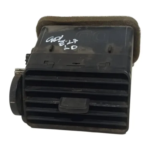 Difusor Ar Condicionado Direito Volkswagen G3 1999 A 2005