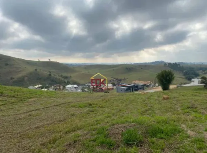 Terreno à venda, 2267 m² por R$ 372.000,00 - Condomínio Parque Vale dos Lagos - Jacareí/SP