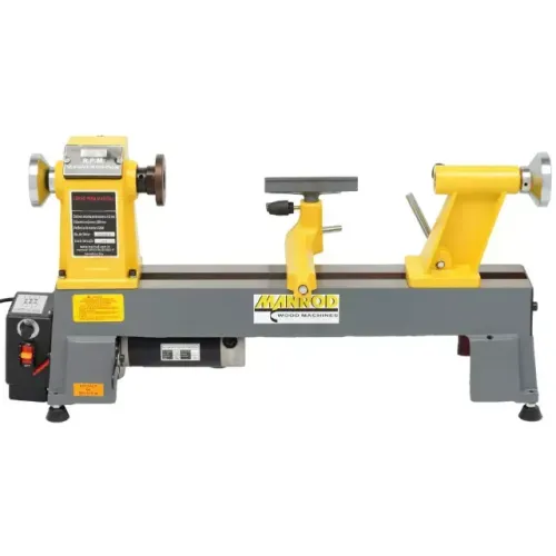 TORNO MANROD 1218a 220V
