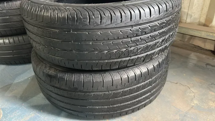 Pneus usados aro 13,14,15,16,17 
