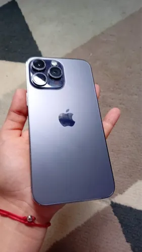 Vendo iPhone 14 Pro Max 128gb