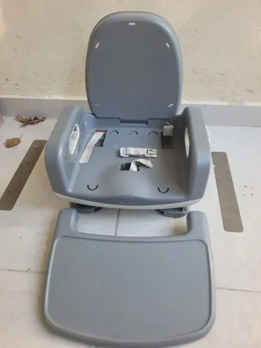 assento elevatório de alimentação modelo Chicco Mode