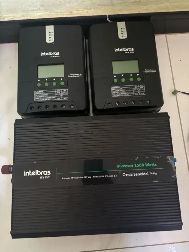 kit energia solar off grid
