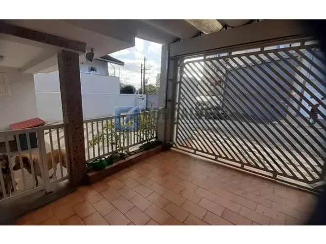 Casa residencial à venda em Assunção, SBC  3 quartos, piscina e 5 vagas