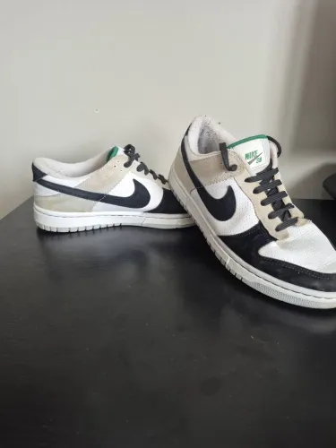TÊNIS ORIGINAL NIKE Dunk low Pro